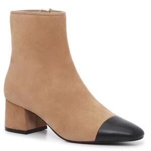 Steve Madden Eiffel bootie
